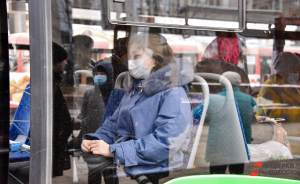 ​Стоимость проезда в общественном транспорте Екатеринбурга будет меньше 33 рублей