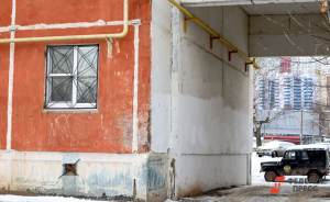 ​В Екатеринбурге отреставрирует 99 жилых домов