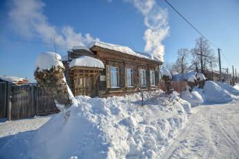 На Урале создали квест-маршурт по бажовским местам для самостоятельных путешествий