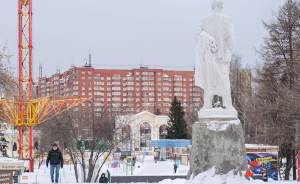 ​С жителями Екатеринбурга обсудят варианты благоустройства набережной