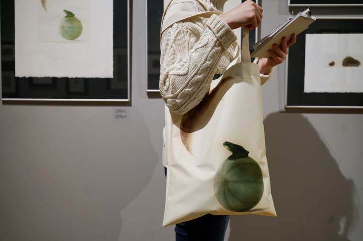 Музей изобразительных искусств в Екатеринбурге начал продавать свою продукцию онлайн