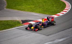 «Формула 1» отменила российский этап Гран-при в Сочи