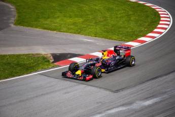 «Формула 1» отменила российский этап Гран-при в Сочи