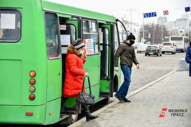​Метро войдет в пересадочный тариф в общественном транспорте Екатеринбурга