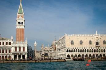 ​Италия планирует открыть границы для иностранных туристов в апреле