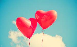 Небанальный День всех влюбленных: десять вариантов для праздника