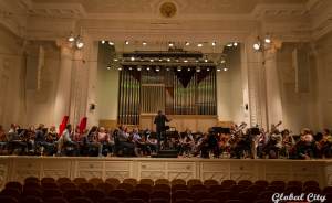 Директор Свердловской филармонии будет оценивать оркестры со всей страны