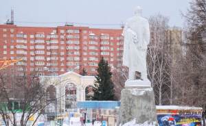 ​В Парке Маяковского пройдет фестиваль, посвященный Олимпийским Играм