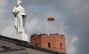 ​Литва откроется для российских туристов в марте