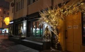 В Екатеринбурге откроют второй ресторан «Креветки и бургеры»