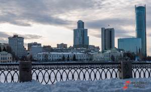 Весна отменяется: в Свердловской области похолодает до -24 градусов