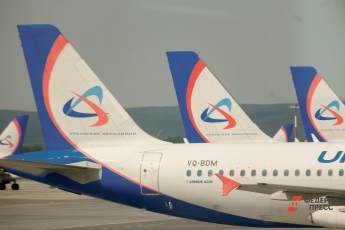 ​«Уральские авиалинии» смогут безопасно летать еще три месяца