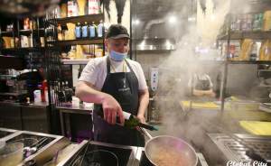 ​На Никитском бульваре открылась кулинария с мясной нарезкой от известных рестораторов