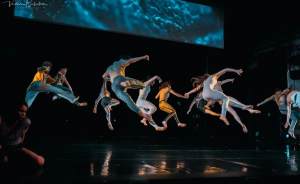 ​Театр «Провинциальные танцы» открывает летнюю школу танцев