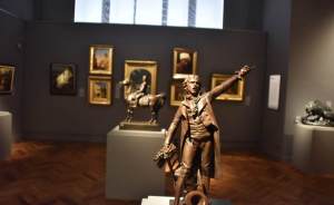 ​Два музея Екатеринбурга вошли во всероссийский рейтинг с самыми посещаемыми выставками