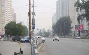 ​В воздухе Екатеринбурге обнаружено превышение вредных веществ