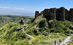 Эмиграция в Армению: что нужно взять с собой и как живут россияне в Ереване