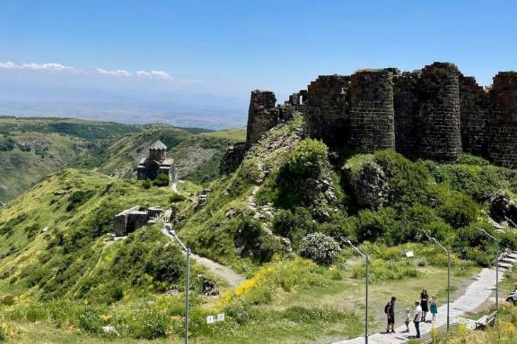 Эмиграция в Армению: что нужно взять с собой и как живут россияне в Ереване