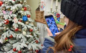 В театрах и музеях Екатеринбурга пройдут новогодние благотворительные акции