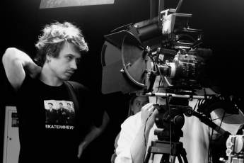 ​«У меня никогда не было мечты стать режиссером»: Иван Соснин о своем пути к большому кино