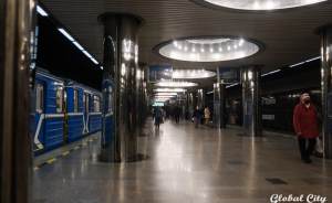 ​В Екатеринбурге вновь говорят о строительстве двух веток метро
