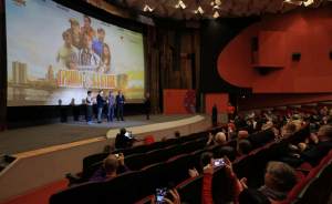 Кино с уральским колоритом: как снимают фильмы в Екатеринбурге