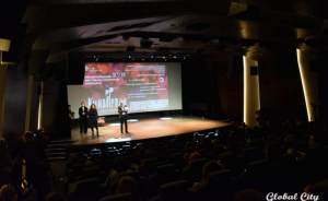 Екатеринбургские кинофестивали получат федеральную поддержку в 2023 году
