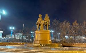 ​Жители Екатеринбурга смогут проверить свои знания о городе