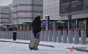​Российская авиакомпания запускает рейсы из Екатеринбурга в Стамбул и на Гоа