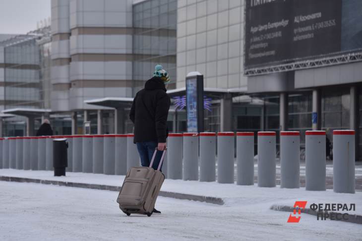​Российская авиакомпания запускает рейсы из Екатеринбурга в Стамбул и на Гоа