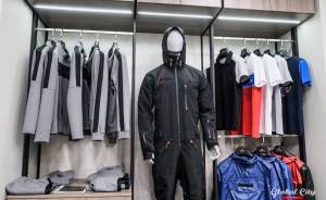 ​В Екатеринбурге открывается флагманский магазин уральского дизайнера