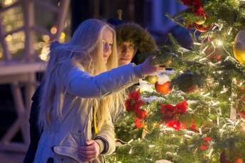 ​Зимние развлечения в Екатеринбурге: как отдохнуть в городе