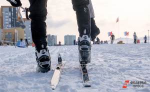 ​Олимпийские чемпионы устроят лыжные гонки в Екатеринбурге