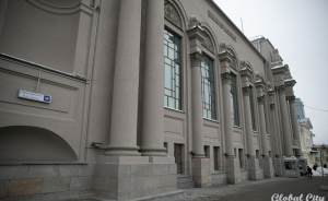​Новый зал Свердловской филармонии начнут строить в 2023 году