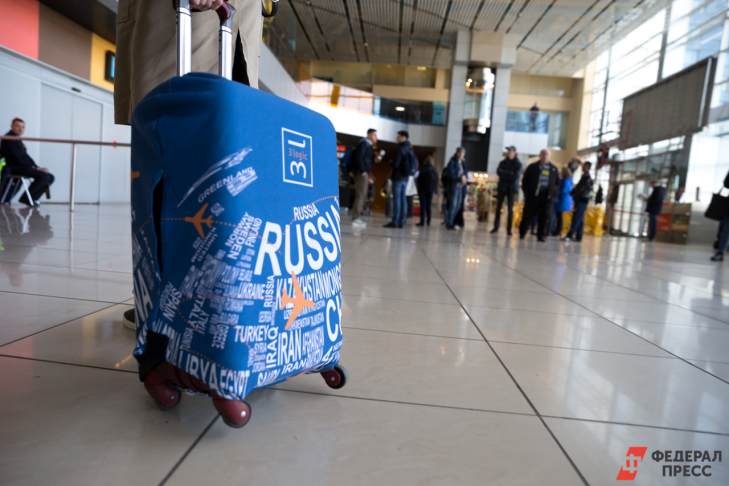 ​Из Екатеринбурга увеличится количество прямых рейсов в Новый Уренгой