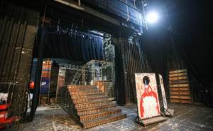 ​Три уральских театра обновят сценическое оборудование в 2023 году