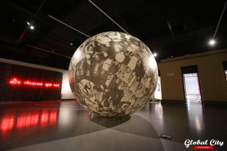Картины Марка Шагала, художники нового времени и уральское искусство: галерея «Синара Арт» раскрыла планы на 2023 год