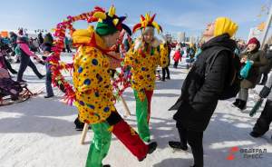 ​Как провести праздничные выходные в Екатеринбурге: гид от Global City
