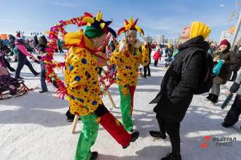 ​Как провести праздничные выходные в Екатеринбурге: гид от Global City
