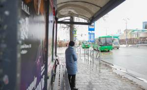 ​Дизайнеры Екатеринбурга представили, какими могут быть остановки в городе