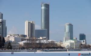 ​В год 300-летия Екатеринбурга в городе отреставрируют 13 старинных зданий