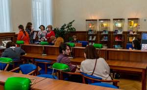 Министр культуры РФ сообщила о дате акции «Библионочь» в 2023 году