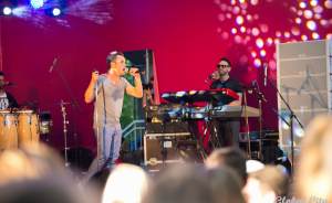​Джазовый фестиваль пройдет под открытым небом Екатеринбурга в июне