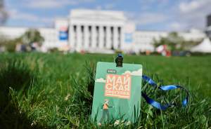 В Екатеринбурге открыли онлайн-регистрацию на «Майскую прогулку»