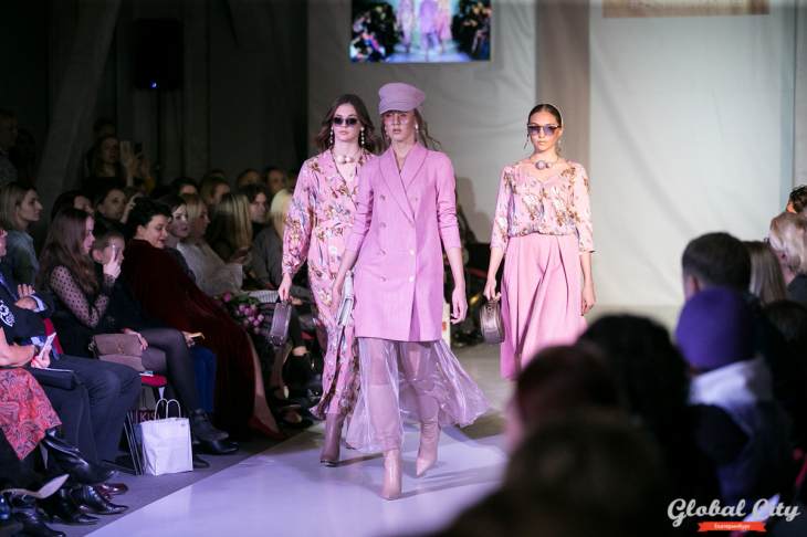 ​Дизайнеры из Екатеринбурга смогут представить свои бренды на Московской неделе моды