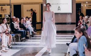 ​Модным показом в Екатеринбурге откроют новый центр моды и продвижения дизайнеров