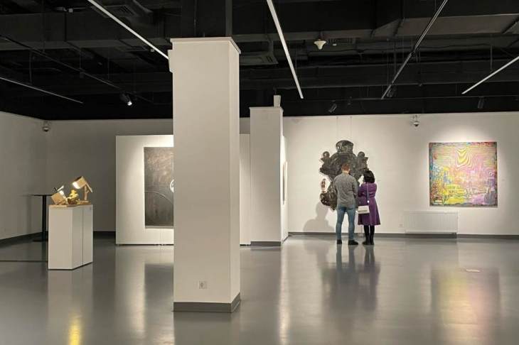 ​Выставка об уральской идентичности откроется в галерее «Синара Арт»