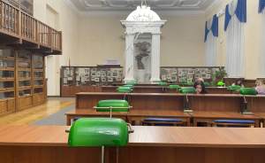 ​Библиотеки Свердловской области объявили программу «Библионочи»