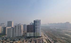 ​До конца мая в Екатеринбурге продлили предупреждение о смоге