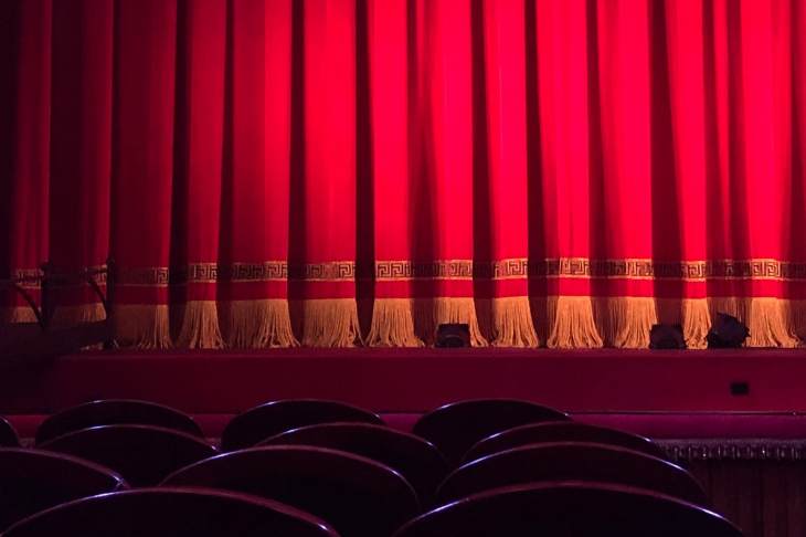 ​В театре Екатеринбурга покажут спектакль о художнице Фриде Кало
